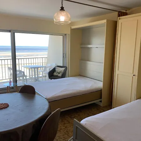 Sunshine 4 Personnes Face Apartment