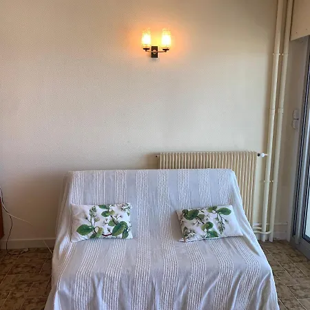Apartman Sunshine 4 Personnes Face *