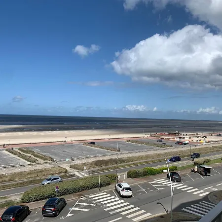 Sunshine 4 Personnes Face Apartman