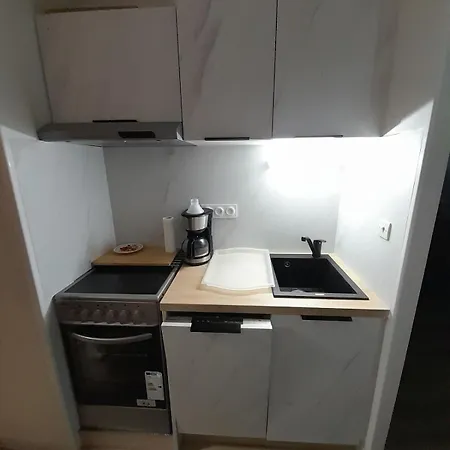 Sunshine 4 Personnes Face Apartment Le Touquet