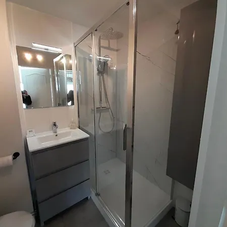 Sunshine 4 Personnes Face Le Touquet