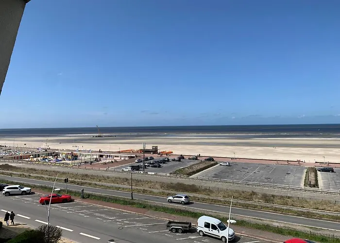 Sunshine 4 Personnes Face Apartman