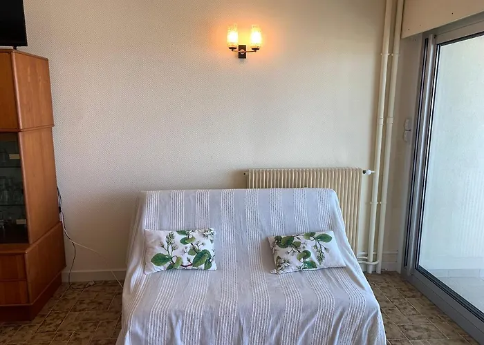 Apartman Sunshine 4 Personnes Face *