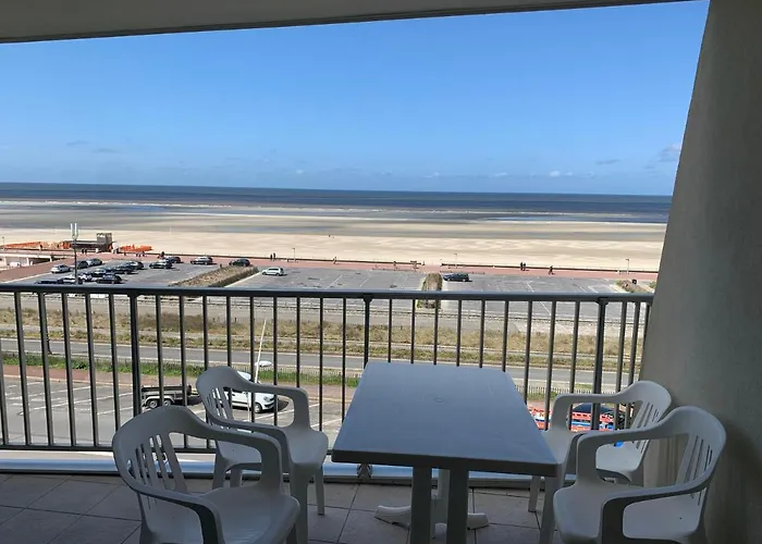 Apartman Sunshine 4 Personnes Face *