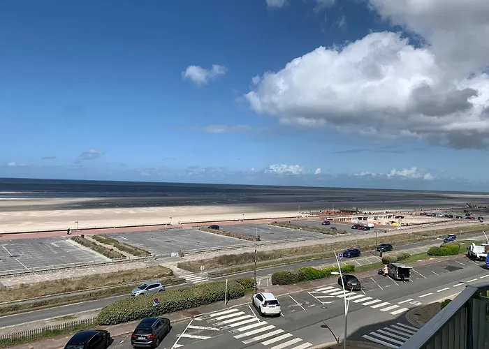 Sunshine 4 Personnes Face Apartman